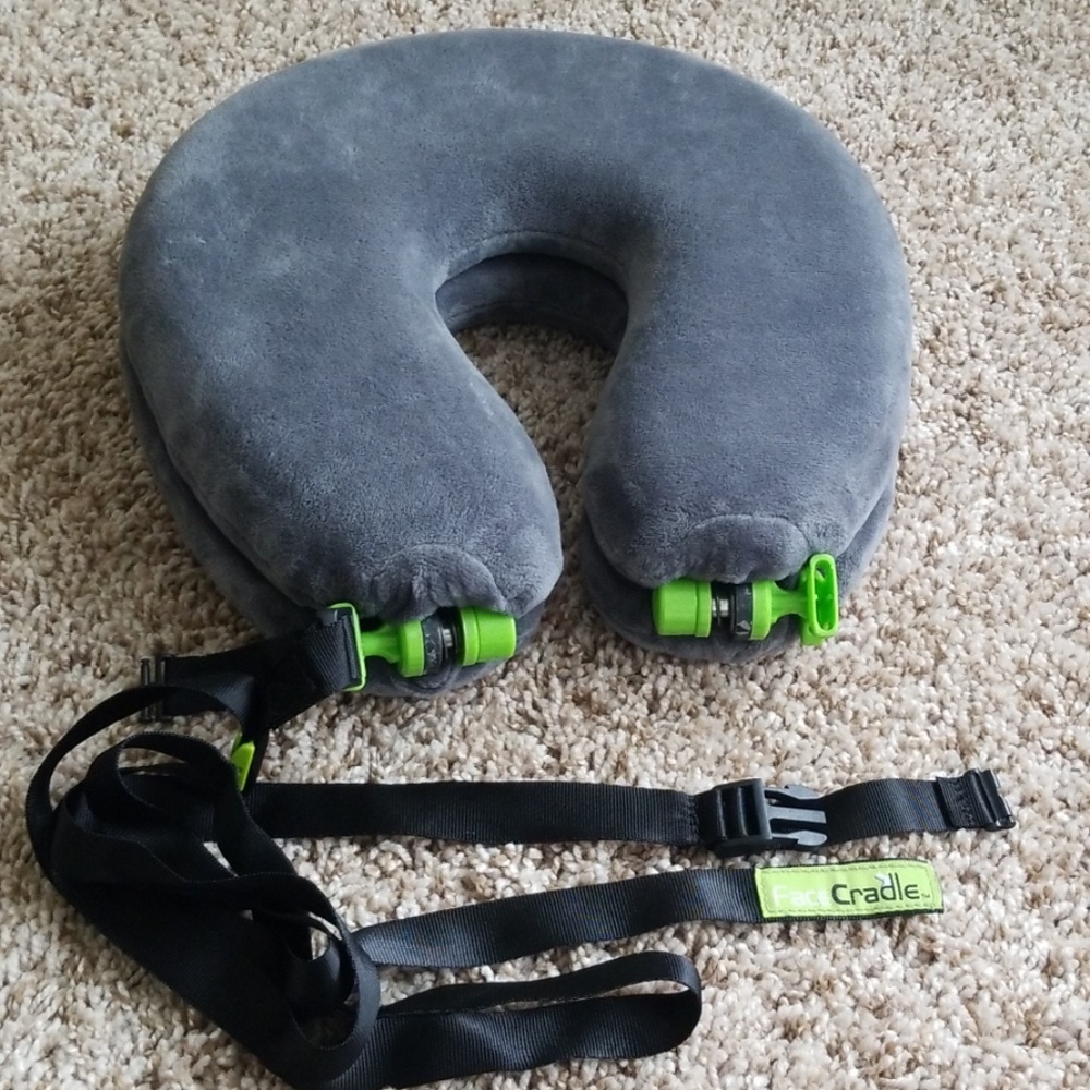 Travel Pillow